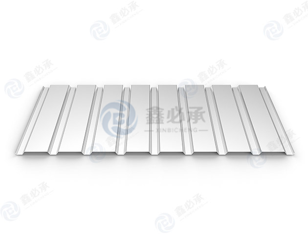 智能化維護(hù)趨勢(shì)顯現(xiàn)，壓型鋼板維護(hù)系統(tǒng)步入智能時(shí)代