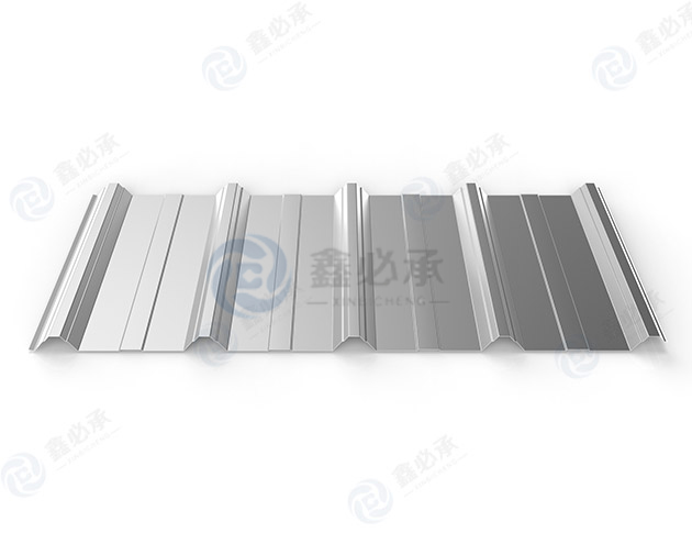 壓型鋼板維護(hù)系統(tǒng)市場(chǎng)需求激增，企業(yè)加速布局